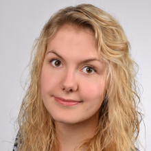 Isabel Kampe