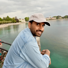 Ashitosh Velamuri