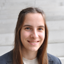 Franziska Stamer
