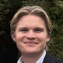 Jonas Maximilian Brenker