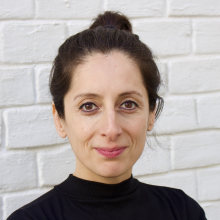Sepideh Hassani