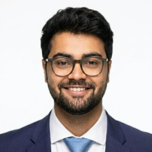Devesh Dahake
