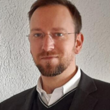 Matthias Geigenfeind