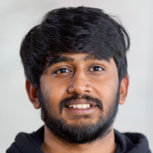 Sushil Kumar Ammanaghatta Shivakumar