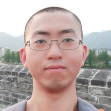 Jipeng Wang
