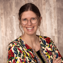 Kerstin Droß-Krüpe