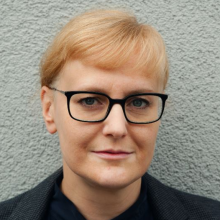 Katharina Ulrike Mersch