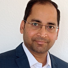Chandrajeet Mohapatra