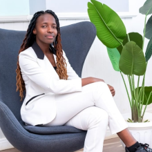 Annette Irungu