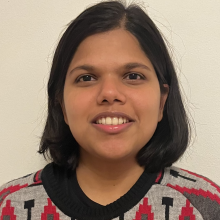 Renuka Remesh