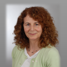 Maria Szugfil