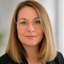 Anika Zörner