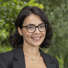 Melike Yumus
