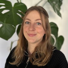 Nathalie Frey
