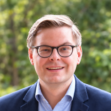 Sebastian Eck