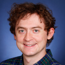 Daniel Ströter