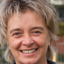 Susanne Keuker-Baumann