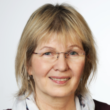 Christiane Müller