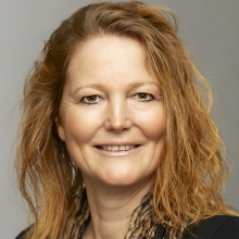 Annette Wiegelmann-Bals