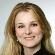 Ilona Stastny