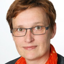 Christine Freitag
