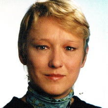 Gerhild Scheid