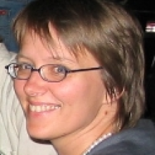 Ingrid Scharlau