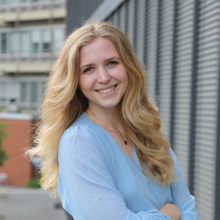 Marleen Elisabeth Johanna Wagemeyer