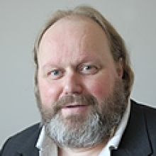 Ulf-Peter Schroeder