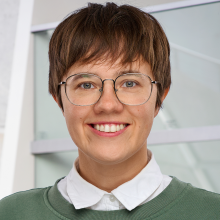 Miriam Jaßmeier