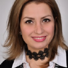 Hala Fares-Alhaddad