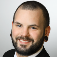 Steven Clifford Woodcock