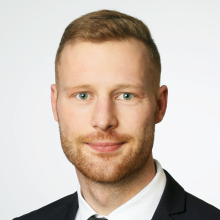 Steffen Koch