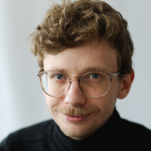 Moritz Holstein