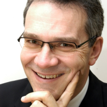 Stefan Böttcher