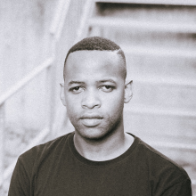 Joel Museba