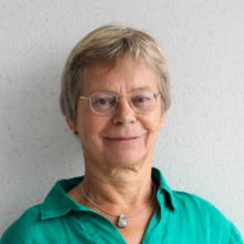 Ulrike Reineke