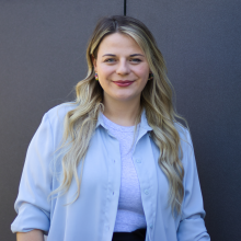 Marla Ricarda Baier