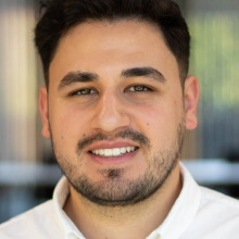 Schahin Baki Khoramabad