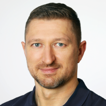 Roman Becker
