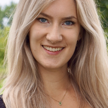 Kristin Schmidt