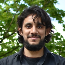 Khalil Errahman Ben Ameur