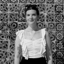 Vanessa Wendrich