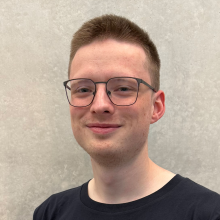 Jonas Hölscher
