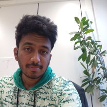 Swethan Tatavarthy