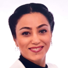 Elnaz Meydani