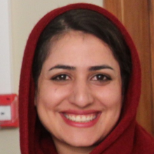 Somayeh Sadeghi-Kohan
