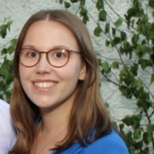 Sophie Hagedorn