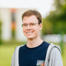Michael Neugum