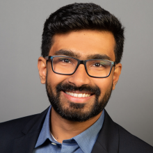 Vikas Chidananda